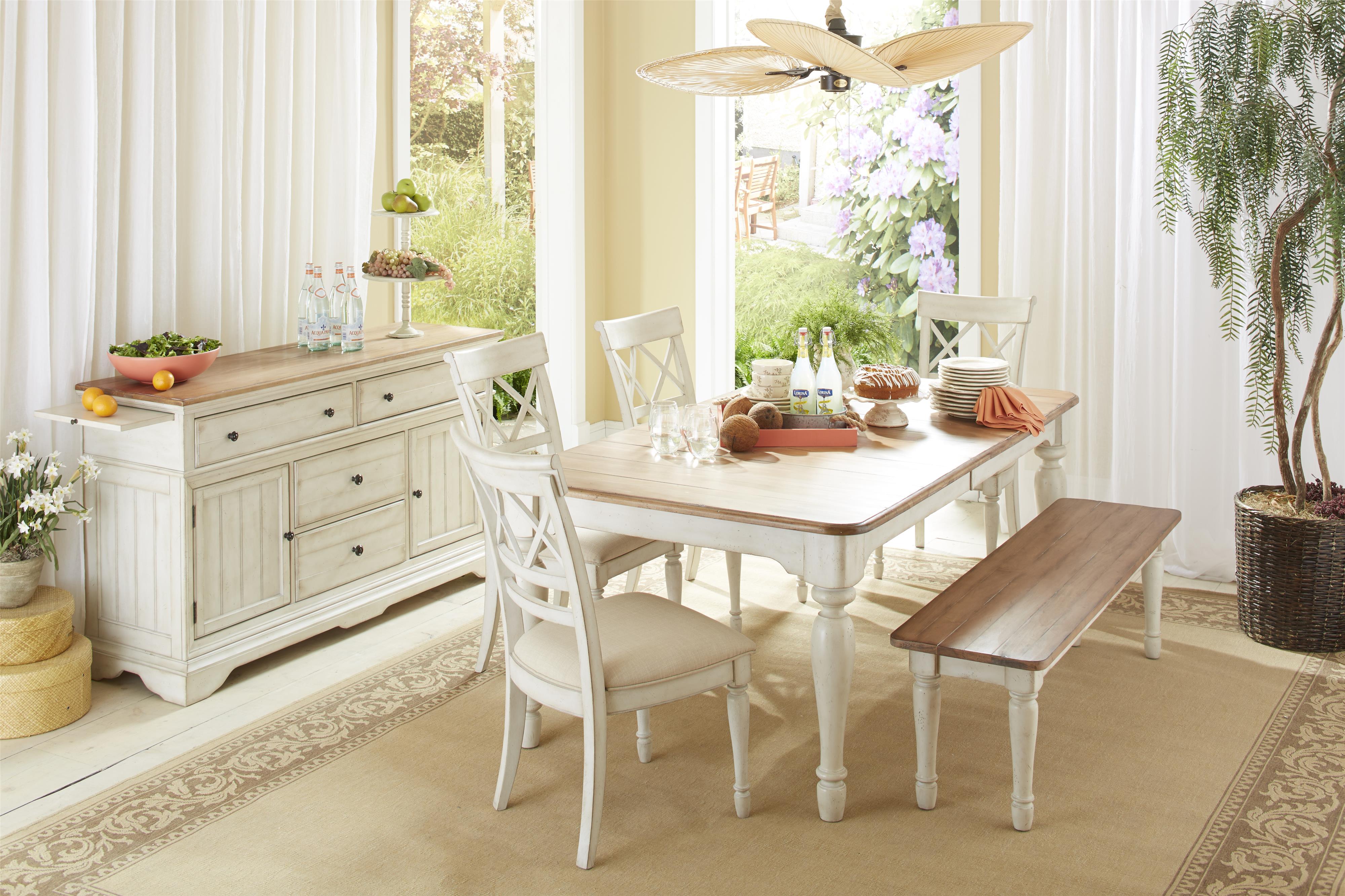 cottage garden furniture collection CNN Times IDN